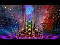 Lagu All 7 Chakras 432 Hz, Full Body Energy Cleanse, Aura Cleanse, Chakra Balancing, Full Body Healing