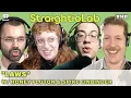 S5 Ep 20 Laws w Honey Pluton and Spike Einbinder StraightioLab