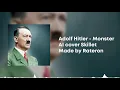 Download Lagu Adolf Hitler Monster AI cover Skillet (reupload)