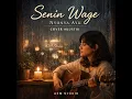 Senin Wage, Nyonya Ayu cover akustik, req by @baby-boss7265 #cover #music #coverlagu #liriklaguindo 