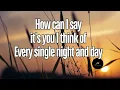 Download Lagu HOW CAN I TELL HER   ABOUT YOU | Lobo | lyrics