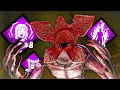 INFINITE STACKS With Demogorgon