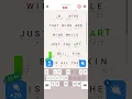 Cryptogram level 39
