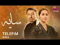 Lagu Saaya  - Telefilm | Aplus | Noman Ijaz, Ghana Ali, Nimra Khan | Pakistani Drama | CK1O