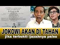 Download Lagu JOKOWI WAJIB TANGKAP JIKA KASUS IJAZAH JOKOWI TERBUKTI PALSU ⁉️ SEPERTI MANTAN PRESIDEN NEGARA LAIN