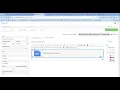 Synergy TeacherVUE - Creating an Assignment Inside of the Synergy Gradebook