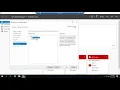 Installing Print and Document Services in Windows Server