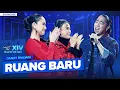 Lagu DANDY PANJAWI - RUANG BARU (Barsena Bestandhi) | SHOWCASE – Indonesian Idol 2026