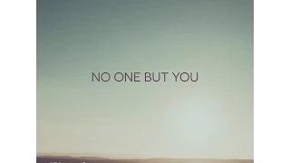 Natasha Owens - No One But You (Full Lyric Video)