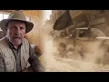 ISIS Blew Up The Tomb Of Seth... And Exposed A Bible Truth