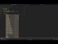 Raylib-Zig Pong Tutorial part 2 - Draw a ball