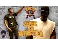Download Lagu ZEPEK VS WRESTLER | BOUNCING WALLS SESSION | Krump battle paris