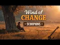 Lagu Is the Scorpions' Wind of Change Country Cover BETTER than the Original?