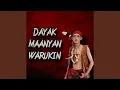 Download Lagu Dayak Maanyan Warukin