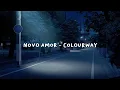 Download Lagu Novo Amor - colourway (speed up + reverb)
