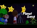 Download Lagu planet lagu | sajak prasekolah | belajar tata surya | Learn Planets | Nursery Rhymes | Planets Song