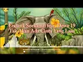 Endank Soekamti feat. Dewa 19 - Tak Akan Ada Cinta Yang Lain (Lirik)