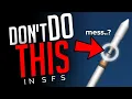 Lagu 10 Things That You Are Doing WRONG In SFS • SFS Tips And Tricks •