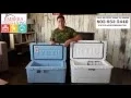 YETI Vs RTIC Coolers Which one is really Better