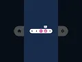 How To Make Animated Navigation Menu Indicator Using HTML CSS JavaScript
