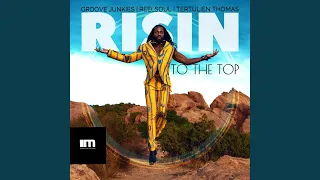 risin to the top groove n soul sunday service vox 