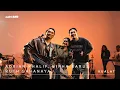Download Lagu adriAND 24: Adrian Khalif, Dipha Barus \u0026 Ruth Sahanaya - Kualat