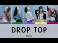 Download Lagu DROP TOP - MEOVV | Color Coded Lyrics