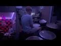 Move to San Francisco- @Circa waves - Drum cover