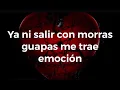 Abcdario letra  junior H Eden Munoz