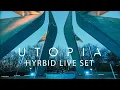 Download Lagu UTOPIA - Hybrid Live Set @ Kosmaj, Serbia Powered By Chameleon / Melodic Techno Mix