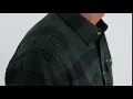 BOWERY FLANNEL -