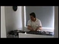 Download Lagu DJ VINNY DEEP - VINYL LIVE SET \