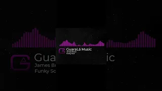 James Brown Funky Soul 