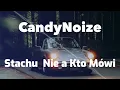 Lagu 🎵 CandyNoize - Stachu Gdzie pieniadze za las Cover 🎵 