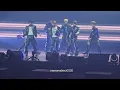 20251025 NEXZ - Miracle (Korean Ver) + Dance Break 넥스지 ネクスジ Specal Concert One Beat Day 1