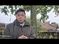 Lagu Tổng thống Trump khẳng định: Trung Quốc không dám đụng đến Đài Loan - Ngày 21/10/2025...