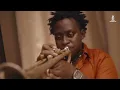 Majeeed - No Room For Love (Acoustic Version) (Official Visualizer)