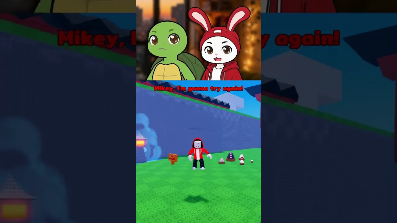 OP camouflage! #roblox