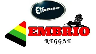 embrio reggae nusantara