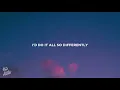 Blackbear - If I Were U (Lyrics) Feat. Lauv