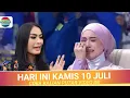 Download Lagu Terbaru !! Semua Jadi MENANGIS, Air mata Lesti Kejora Pecah Depan Kamera, ADA APA HARI INI, Leslar