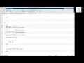 Module 4 HW Matlab Solutions Walkthrough