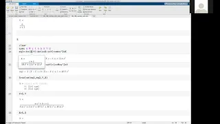 Module 4 HW Matlab Solutions Walkthrough