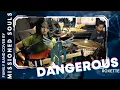 Download Lagu Dangerous by Roxette | Missioned Souls - a family band cover