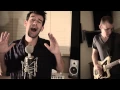 Lagu David Guetta ft. Usher - Without You - Rock Cover by Jameson Bass \u0026 Brad Kirsch