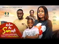 WHEN THE SUN SETS - BIMBO ADEMOYE EMEKA IKE DERA OSADEBE RITA EDOCHIE latest 2026 nigerian movie