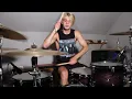 JXDN - drivers license | Čeněk Chleboun Drum Cover
