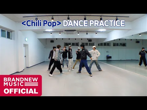 Chili Pop