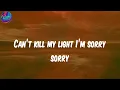 Mercy (Lyrics) - Adekunle Gold