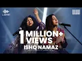 Download Lagu Ishq Namaz | Abida Parveen \u0026 Sanam Marvi | The Artist Season 1 | Presented by AAA Records